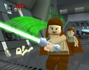 Náhled k programu LEGO Star Wars